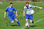 03.04.2015 - SV Marienstein - TSG 08 Roth II
