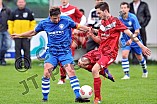 28.04.2013 - SpVgg Hofstetten - ST Kraiberg II