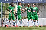 01.05.2018 - VfB Eichstätt - FC Memmingen
