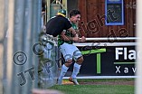 Fußball, Herren, Bezirksliga Oberbayern Nord, Saison 2024-2025, Spieltag 8, VfB Eichstätt II - FC Gerolfing, 06.09.2024