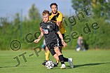 Vorbereitungsspiel, Herren, BFV, Saison 2021-2022, FV Dittenheim - VfB Eichstätt, 02.07.2021