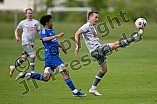 Fußball, Herren, Kreisliga Neumarkt Jura West, Saison 2025-2026, Spieltag 26, SV Marienstein - TV 21 Büchenbach, 16.05.2026