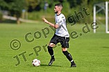 05.09.2020 - SV Marienstein - VfB Eichstätt II