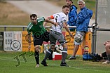 Fußball, Herren, Bezirksliga Mittelfranken Süd, Saison 2022-2023, Spieltag 3, TSV Greding - ESV Ansbach-Eyb, 29.07.2022