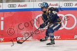 Eishockey, Frauen, DFEL, Saison 2022-2023, ERC Ingolstadt - Mad Dogs Mannheim, 20.11.2022