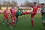 Fußball, Herren, Regionalliga Bayern, Saison 2022-2023, Spieltag 22, VfB Eichstätt - TSV Aubstadt, 06.04.2023