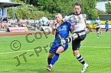 03.09.2016 - VfB Eichstätt - Würzburger FV