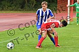 01.10.2017 - FC Türk Gücü Eichstätt - SV Marienstein II