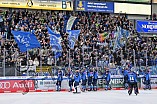 Eishockey, Herren, DEL, Saison 2023-2024, Spieltag 27, ERC Ingolstadt - EHC Red Bull München, 14.12.2023