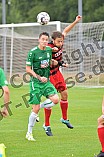 21.07.2018 - FC Ingolstadt 04 II - VfB Eichstätt