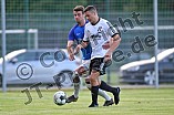 Fußball, Herren, Kreisklasse 1, Saison 2021-2022, Spieltag 1, TSV Etting - TSV Kösching, 19.08.2021