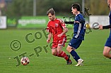 Fußball, Herren, Kreisklasse Neumarkt Jura Süd, Saison 2025-2026, Spieltag 13, DJK Grafenberg - DJK-SV Herrnsberg, 26.10.2025