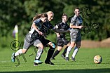Fußball, Frauen, Landesliga Süd, Saison 2023-2024, Spieltag 3, FV Obereichstätt - DJK SV Geratskirchen, 16.09.2023