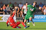17.08.2018 - VfB Eichstätt - VfR Garching