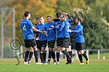 Fußball, Herren, Bezirksliga Oberbayern Nord, Saison 2024-2025, Spieltag 12, TSV Gaimersheim - SpVgg Kammerberg, 06.10.2024