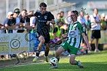 Fußball, Herren, Bezirksliga Mittelfranken Süd, Saison 2026-2027, Spieltag 1, TSV Greding - FC-DJK Burgoberbach, 25.07.2026