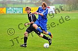 02.11.2014 - SG SV Marienstein - SG FSV Hechlingen