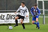 12.11.2017 - SG-DJK Limes - SG-SV Rednitzhembach