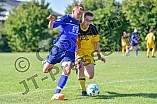16.09.2018 - DJK Pollenfeld - SG-SpVgg Kattenhochstatt