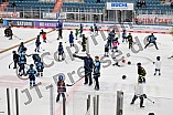 Eishockey, Herren, DEL, Saison 2022-2023, ERC Ingolstadt - Kids On Ice Day, 14.01.2023