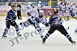 01.03.2015 - ERC Ingolstadt - Hamburg Freezers