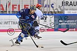 ERC Ingolstadt vs Thomas Sabo Ice Tigers, DEL, Deutsche Eishockey Liga, Spieltag 26, 13.12.2019
