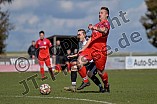 Fußball, Herren, Neumarkt Jura, Kreisklasse Süd, Saison 2021-2022, Spieltag 20, DJK Limes - DJK Weinsfeld, 09.04.2022
