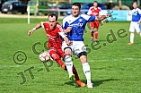 26.04.2015 - SpVgg Hofstetten - FC Böhmfeld
