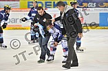 09.12.2011 - ERC Ingolstadt / Straubing Tigers