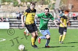 25.03.2017 - VfB Eichstätt - VfL Frohnlach
