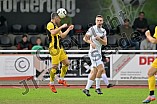 Fußball, Herren, Bezirksliga Oberbayern Nord, Saison 2023-2024, Spieltag 12, TSV Gaimersheim - SE Freising, 08.10.2023