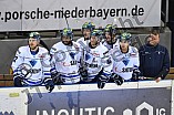 Straubing Tigers vs ERC Ingolstadt, Eishockey, DEL, Deutsche Eishockey Liga, Spieltag 46, 26.01.2018