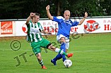 16.08.2015 - FC Gerolfing II - SpVgg Hofstetten