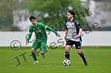 Fußball, Herren, Bezirksliga Oberbayern Nord, Saison 2025-2026, Spieltag 17, TSV Ober-Unterhaunstadt - FC Gerolfing, 15.04.2026