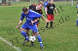 25.10.2015 - SV Ochsenfeld - DJK Dollnstein II