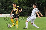 26.08.2012 - FC Hitzhofen-Oberzell / FC Arnsberg