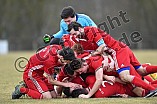 11.03.2018 - SV Pölling - SV Marienstein