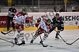 HC Bozen vs Kölner Haie, Vinschgau Cup, Spiel 4, 25.08.2019