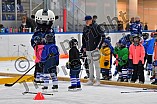 Eishockey, Herren, DEL, Saison 2021-2022, ERC Ingolstadt - Kids on Eis Day, 06.11.2021