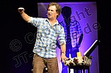 17.01.2016 - Chris Böttcher
