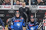 Eishockey, Herren, DEL, Saison 2023-2024, PrePlayoffs - Spiel 1, ERC Ingolstadt - Kölner Haie, 10.03.2024