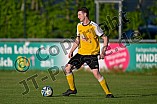 Fußball, Herren, Bezirksliga Oberbayern Nord, Saison 2025-2026, Spieltag 29, FC Gerolfing - SV Walpertskirchen, 08.05.2026