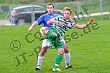 10.04.2016 - SV Denkendorf - FC Arnsberg
