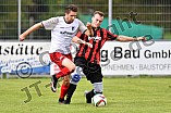 19.08.2017 - TSV Etting II - SV Eitensheim