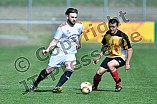 05.05.2018 - DJK Dollnstein - TSV 1860 Weißenburg U 23 II