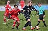 Fußball, Herren, Neumarkt Jura, Kreisliga West, Saison 2022-2023, Spieltag 17, DJK Limes - TSV Heideck, 26.03.2023