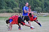 30.06.2016 - SV Marienstein - Trainingsauftakt
