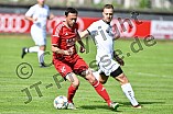 26.05.2018 - VfB Eichstätt II - TSV Baar-Ebenhausen