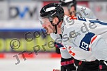 Eishockey, Herren, DEL, Saison 2021-2022, Spieltag 46, ERC Ingolstadt - Nürnberg Ice Tigers, 23.01.2022