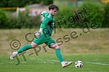 Fußball, Herren, Kreisklasse 1, Saison 2025-2026, Spieltag 26, VfB Kipfenberg - TSV Gaimersheim II, 30.05.2026